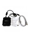 StarTech.com LAPTOP TO SERVER KVM CONSOLE CRASH CART ADAPTER               IN - nr 27