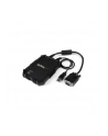 StarTech.com LAPTOP TO SERVER KVM CONSOLE CRASH CART ADAPTER               IN - nr 29