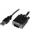 StarTech.com LAPTOP TO SERVER KVM CONSOLE CRASH CART ADAPTER               IN - nr 44