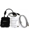StarTech.com LAPTOP TO SERVER KVM CONSOLE CRASH CART ADAPTER               IN - nr 45