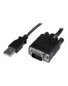 StarTech.com LAPTOP TO SERVER KVM CONSOLE CRASH CART ADAPTER               IN - nr 4