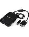 StarTech.com LAPTOP TO SERVER KVM CONSOLE CRASH CART ADAPTER               IN - nr 50