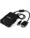 StarTech.com LAPTOP TO SERVER KVM CONSOLE CRASH CART ADAPTER               IN - nr 51