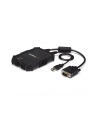 StarTech.com LAPTOP TO SERVER KVM CONSOLE CRASH CART ADAPTER               IN - nr 56