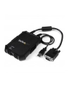 StarTech.com LAPTOP TO SERVER KVM CONSOLE CRASH CART ADAPTER               IN - nr 7