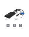 StarTech.com KVM USB CRASH CART W FILE XFER IN - nr 10