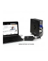 StarTech.com KVM USB CRASH CART W FILE XFER IN - nr 16