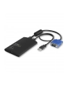 StarTech.com KVM USB CRASH CART W FILE XFER IN - nr 18
