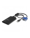 StarTech.com KVM USB CRASH CART W FILE XFER IN - nr 21