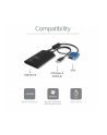 StarTech.com KVM USB CRASH CART W FILE XFER IN - nr 22