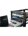 StarTech.com KVM USB CRASH CART W FILE XFER IN - nr 38