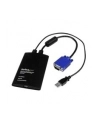 StarTech.com KVM USB CRASH CART W FILE XFER IN - nr 57