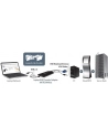 StarTech.com KVM USB CRASH CART W FILE XFER IN - nr 63