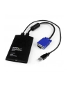StarTech.com KVM USB CRASH CART W FILE XFER IN - nr 6