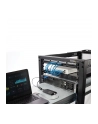 StarTech.com KVM USB CRASH CART W FILE XFER IN - nr 8