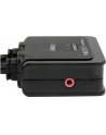 2 PORT HDMI CABLE KVM SWITCH StarTech.com 2 Port USB HDMI KVM Switch mit Audio und Fernschalter - Desktop Umschalter USB Powered - 1920x1200 - nr 21