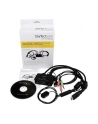 2 PORT HDMI CABLE KVM SWITCH StarTech.com 2 Port USB HDMI KVM Switch mit Audio und Fernschalter - Desktop Umschalter USB Powered - 1920x1200 - nr 28