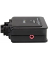 2 PORT HDMI CABLE KVM SWITCH StarTech.com 2 Port USB HDMI KVM Switch mit Audio und Fernschalter - Desktop Umschalter USB Powered - 1920x1200 - nr 29