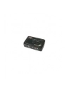 2 PORT USB KVM SWITCH W/ AUDIO StarTech.com 2 Port USB KVM Switch Kit mit Audio und Kabeln - 2-fach USB VGA Desktop Umschalter inkl. Kabel - nr 15