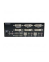2 PORT DUAL DVI USB KVM SWITCH StarTech.com 2 Port DVI USB KVM Switch mit Audio und USB 2.0 Hub - 2-fach Dual DVI-I USB Umschalter - nr 7