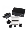 DVI VGA DUAL MONITOR KVM StarTech.com Dual DVI VGA 2 Port Monitor Audio Switch 2-fach KVM Umschalter USB 2.0 1920x1200 - 2 x USB 2.0 4 x DVI-I 4 x Klinke (Buchse) - nr 15