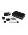 2 PORT DISPLAYPORT KVM SWITCH StarTech.com 2 Port DisplayPort USB KVM Switch - DisplayPort KVM Umschalter mit Audio - nr 13