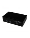 2 PORT DISPLAYPORT KVM SWITCH StarTech.com 2 Port DisplayPort USB KVM Switch - DisplayPort KVM Umschalter mit Audio - nr 15