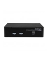 2 PORT DISPLAYPORT KVM SWITCH StarTech.com 2 Port DisplayPort USB KVM Switch - DisplayPort KVM Umschalter mit Audio - nr 16