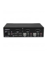 2 PORT DISPLAYPORT KVM SWITCH StarTech.com 2 Port DisplayPort USB KVM Switch - DisplayPort KVM Umschalter mit Audio - nr 17