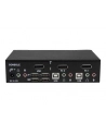 2 PORT DISPLAYPORT KVM SWITCH StarTech.com 2 Port DisplayPort USB KVM Switch - DisplayPort KVM Umschalter mit Audio - nr 4