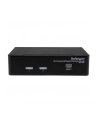 2 PORT DISPLAYPORT KVM SWITCH StarTech.com 2 Port DisplayPort USB KVM Switch - DisplayPort KVM Umschalter mit Audio - nr 8