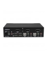 2 PORT DISPLAYPORT KVM SWITCH StarTech.com 2 Port DisplayPort USB KVM Switch - DisplayPort KVM Umschalter mit Audio - nr 9
