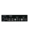 2 PORT USB HDMI KVM SWITCH StarTech.com 2 Port USB HDMI KVM Switch / Umschalter mit Audio und USB 2.0 Hub - nr 1