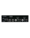 2 PORT USB HDMI KVM SWITCH StarTech.com 2 Port USB HDMI KVM Switch / Umschalter mit Audio und USB 2.0 Hub - nr 3