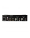 2 PORT USB HDMI KVM SWITCH StarTech.com 2 Port USB HDMI KVM Switch / Umschalter mit Audio und USB 2.0 Hub - nr 8