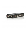 4 PORT USB KVM SWITCH und AUDI StarTech.com 4 Port VGA / USB KVM Switch inkl. Kabel und Audio - 4-fach VGA Desktop Umschalter - nr 11