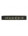 4 PORT USB KVM SWITCH und AUDI StarTech.com 4 Port VGA / USB KVM Switch inkl. Kabel und Audio - 4-fach VGA Desktop Umschalter - nr 5