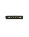 4 PORT USB KVM SWITCH und AUDI StarTech.com 4 Port VGA / USB KVM Switch inkl. Kabel und Audio - 4-fach VGA Desktop Umschalter - nr 9