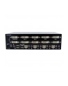4 PORT DUAL DVI USB KVM SWITCH StarTech.com 4 Port Dual DVI USB KVM Switch/ Umschalter mit Audio und USB 2.0 Hub - nr 8