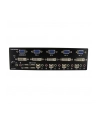 DVI VGA KVM SWITCH StarTech.com 4 Port DVI KVM USB Switch - 4-fach DVI Umschalter mit USB Hub - nr 10