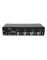 4 PORT DISPLAYPORT KVM SWITCH StarTech.com 4 Port DisplayPort USB KVM Switch mit Audio - DisplayPort Desktop KVM Umschalter mit USB Hub - 4xUSB Buchse 4xDP Buchse - nr 3