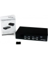 4 PORT VGA USB KVM SWITCH StarTech.com 4 Port VGA USB KVM Switch mit Hub - 4-fach Professioneller VGA KVM Umschalter - nr 16