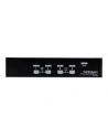 4 PORT VGA USB KVM SWITCH StarTech.com 4 Port VGA USB KVM Switch mit Hub - 4-fach Professioneller VGA KVM Umschalter - nr 2