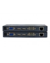 StarTech.com USB VGA KVM CONSOLE EXTENDER IN - nr 2