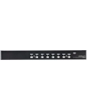 8 PORT 1U USB KVM SWITCH KIT StarTech.com 8-Port USB KVM Switch-Set mit OSD und Kabeln Rackmontierbar - nr 19