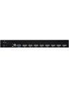 8 PORT 1U USB KVM SWITCH KIT StarTech.com 8-Port USB KVM Switch-Set mit OSD und Kabeln Rackmontierbar - nr 20