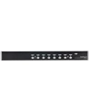 8 PORT 1U USB KVM SWITCH KIT StarTech.com 8-Port USB KVM Switch-Set mit OSD und Kabeln Rackmontierbar - nr 21