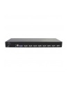 8 PORT 1U USB KVM SWITCH KIT StarTech.com 8-Port USB KVM Switch-Set mit OSD und Kabeln Rackmontierbar - nr 7