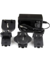 DC POWER ADAPTER - 5V 3A StarTech.com Ersatz DC Netzteil - 5 Volt, 3 Ampere - nr 10