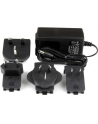 DC POWER ADAPTER - 5V 3A StarTech.com Ersatz DC Netzteil - 5 Volt, 3 Ampere - nr 16